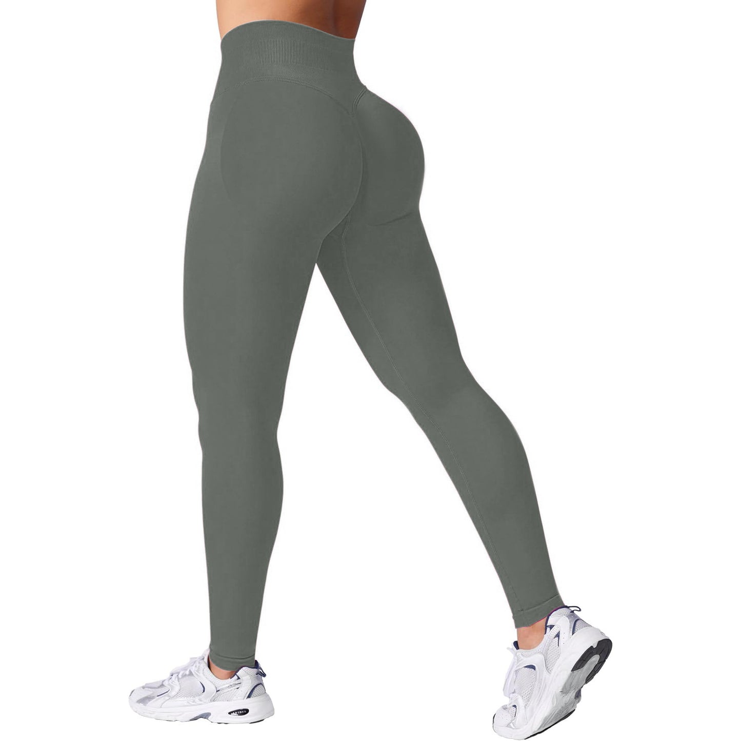 Sports Yoga Pants