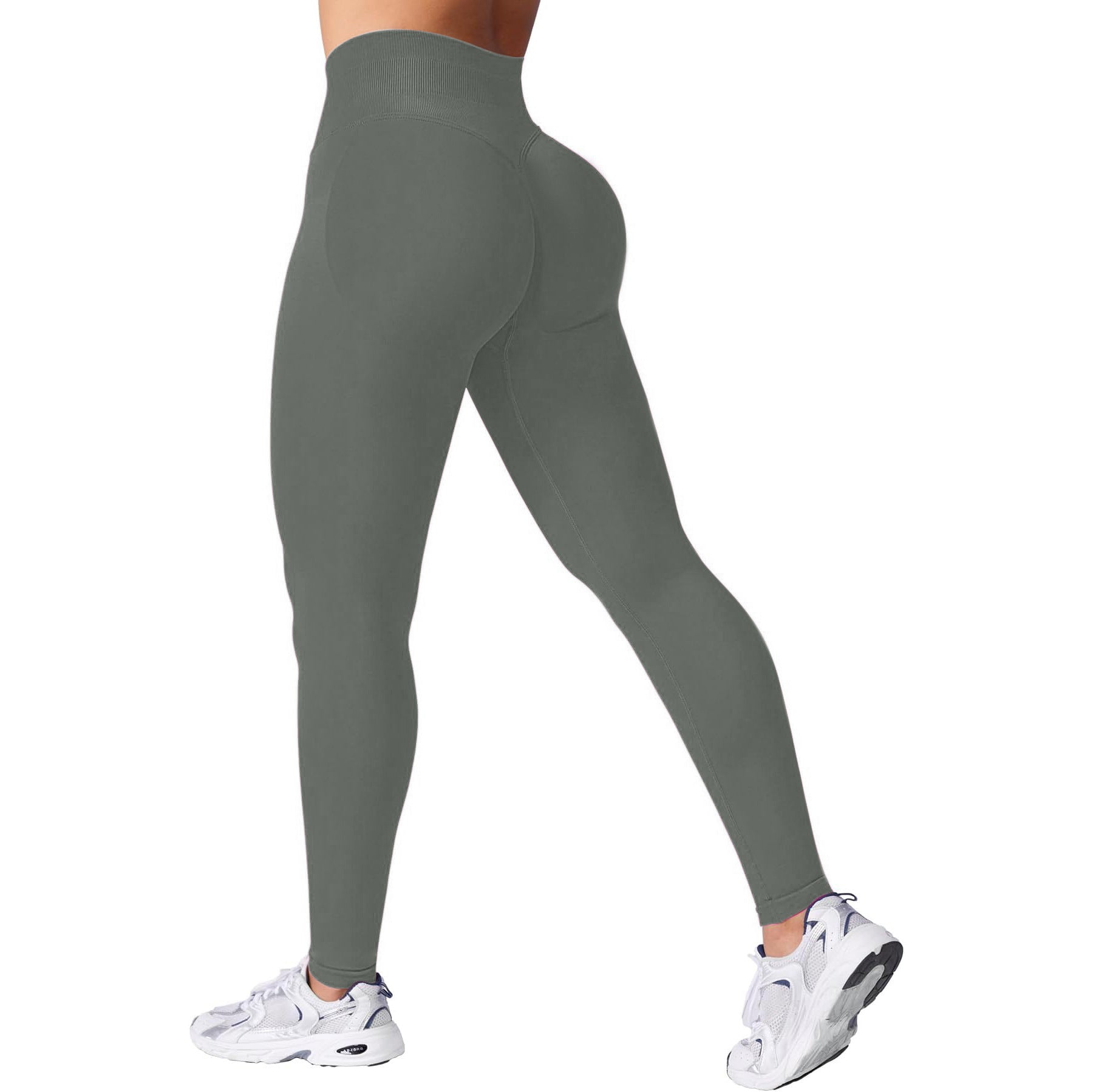 Sports Yoga Pants