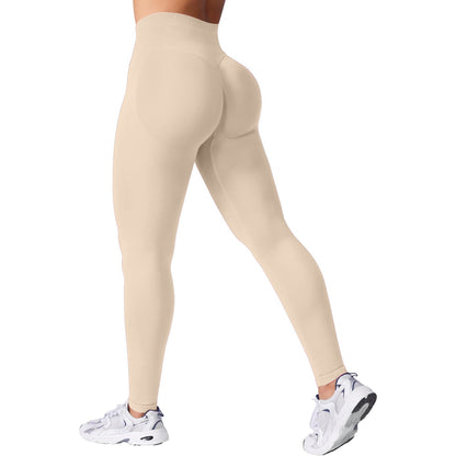 Sports Yoga Pants
