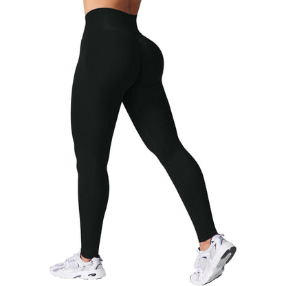 Sports Yoga Pants