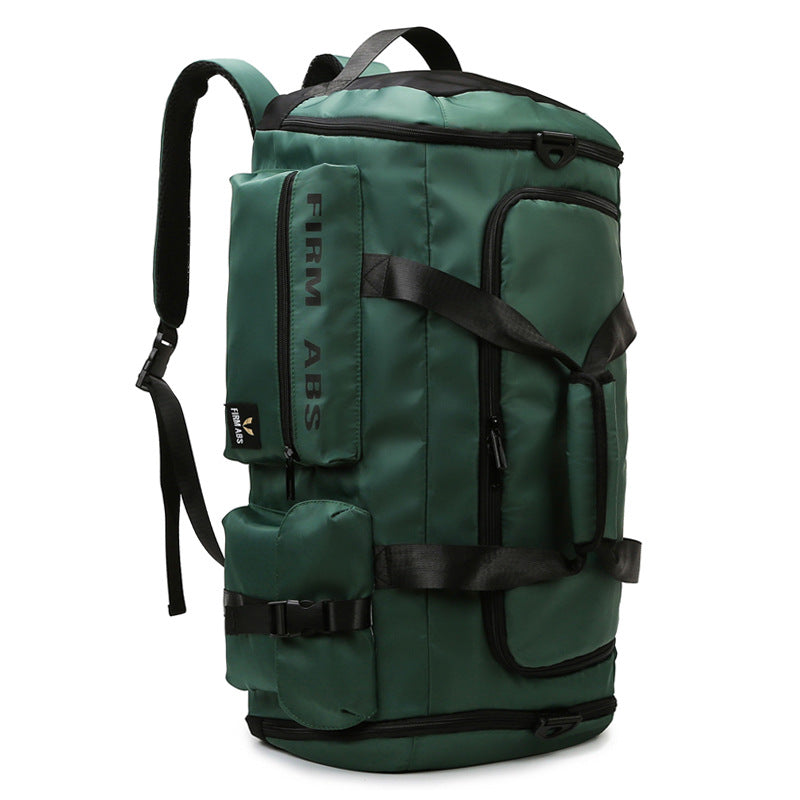 Sports Yoga Training Duffel Bag