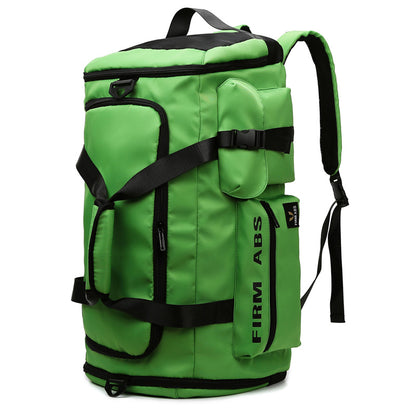 Sports Yoga Training Duffel Bag