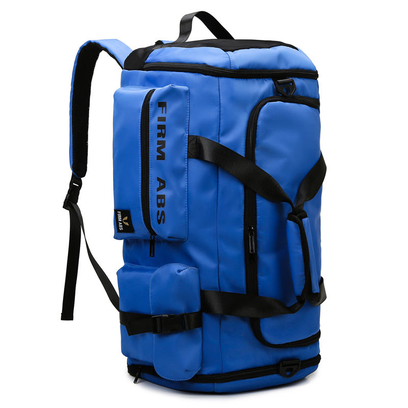 Sports Yoga Training Duffel Bag