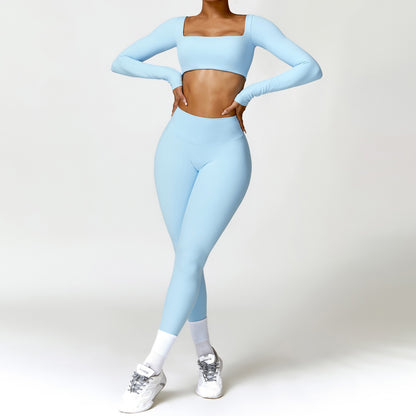 Sports Yoga Wear