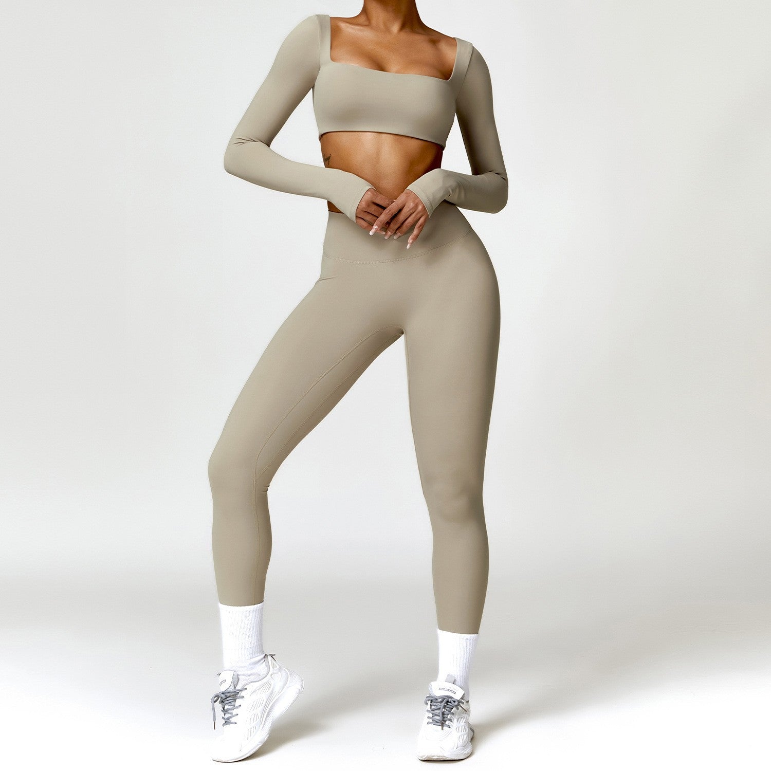 Sports Yoga Wear