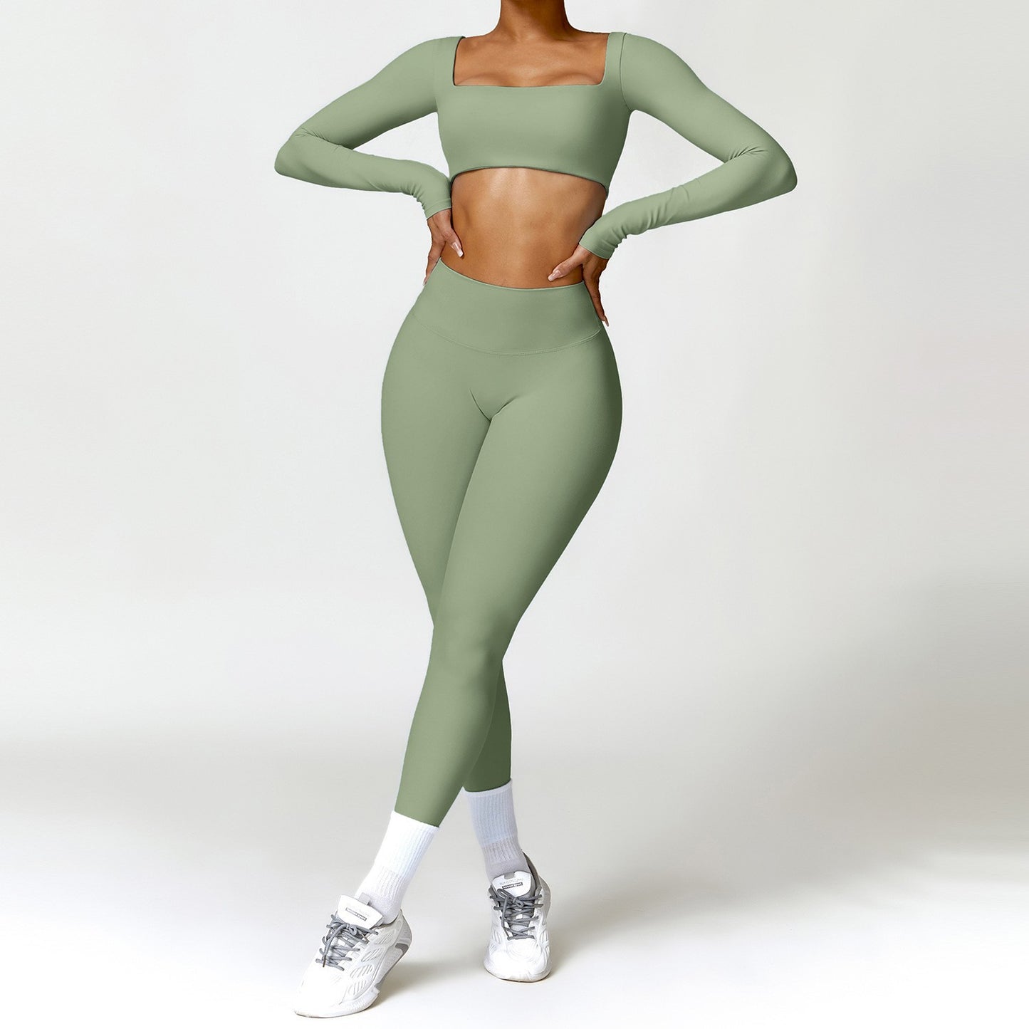 Sports Yoga Wear