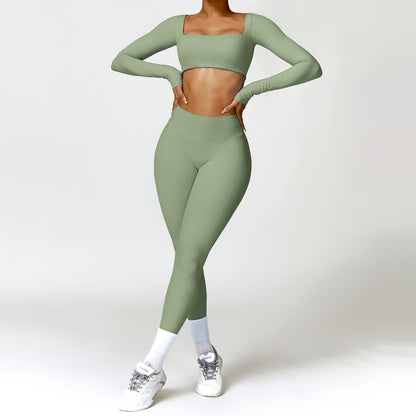 Sports Yoga Wear