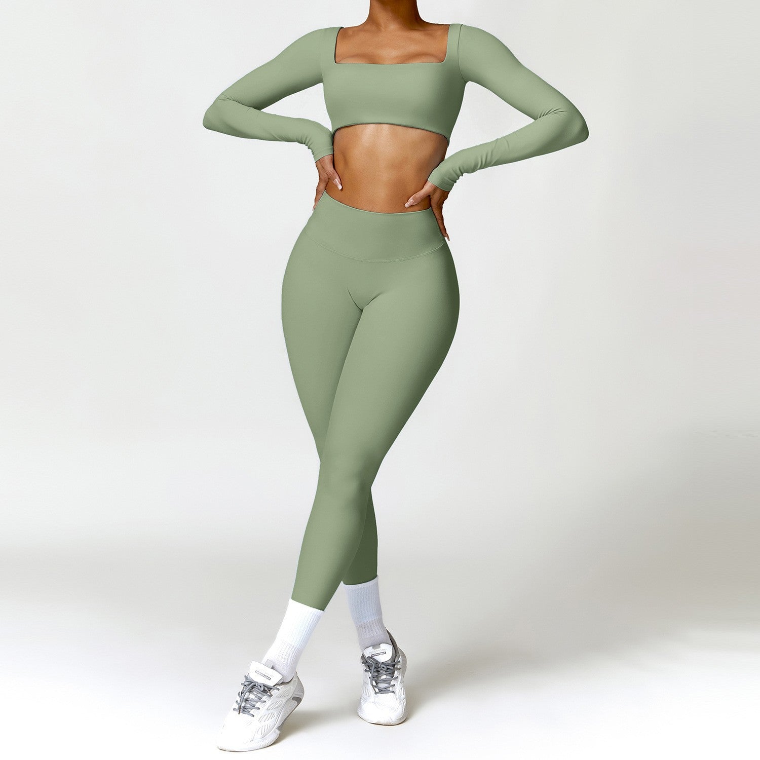 Sports Yoga Wear