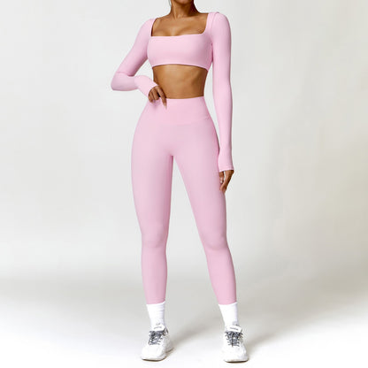 Sports Yoga Wear