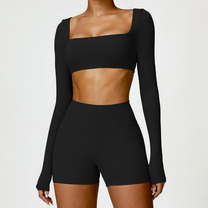 Sports Yoga Wear