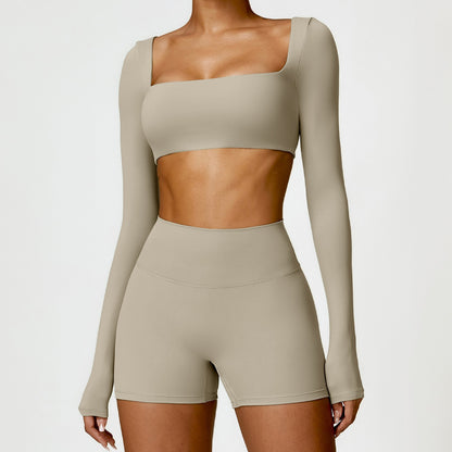 Sports Yoga Wear