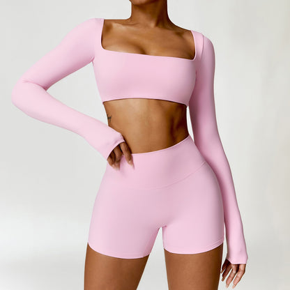 Sports Yoga Wear