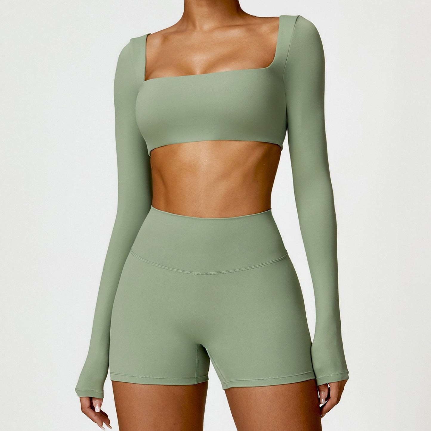 Sports Yoga Wear