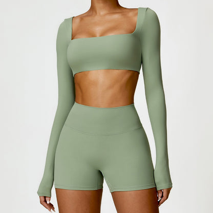 Sports Yoga Wear