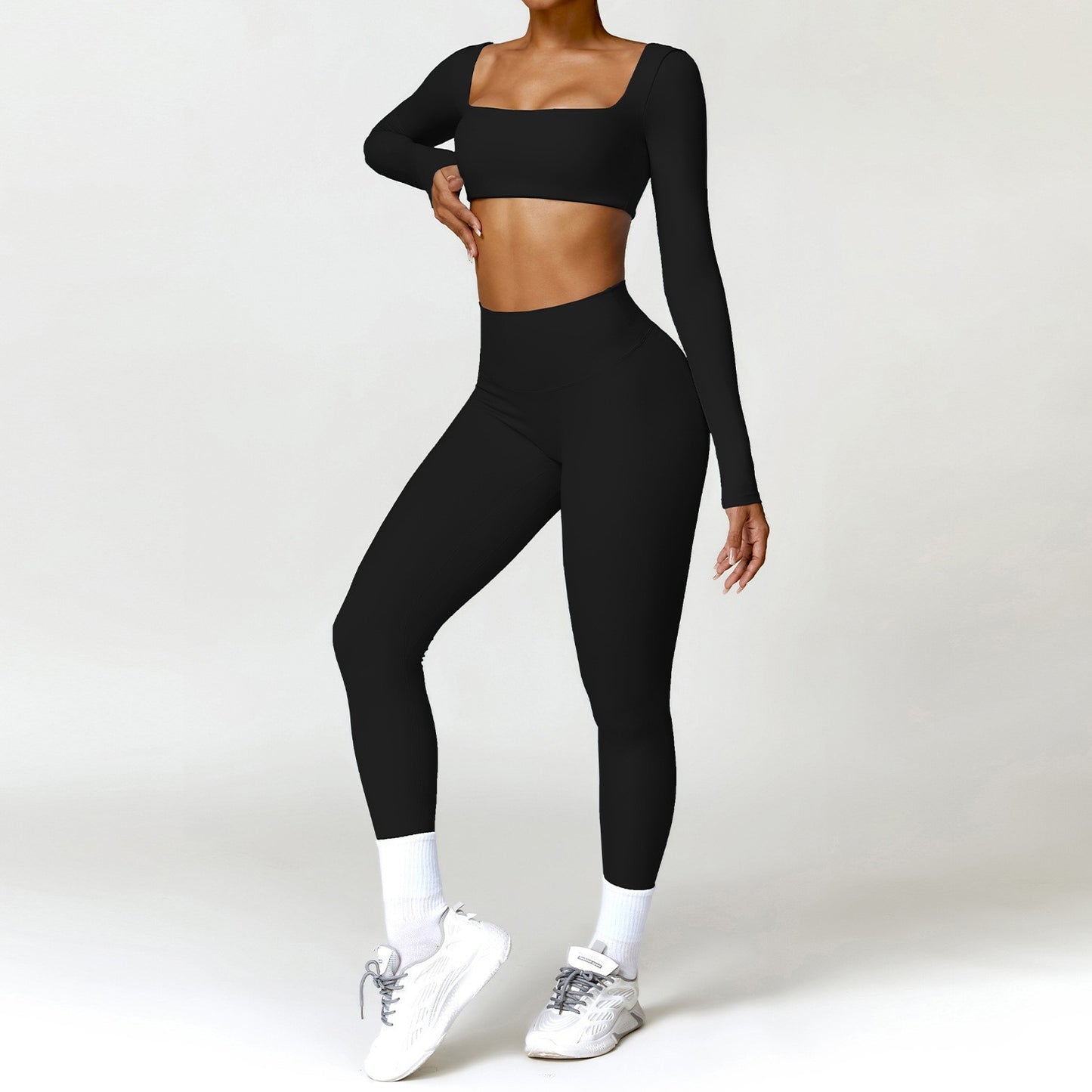 Sports Yoga Wear