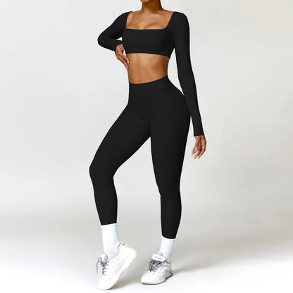 Sports Yoga Wear