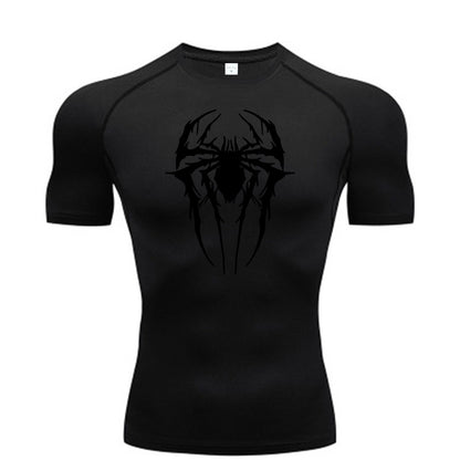 sportswear running T-shirt
