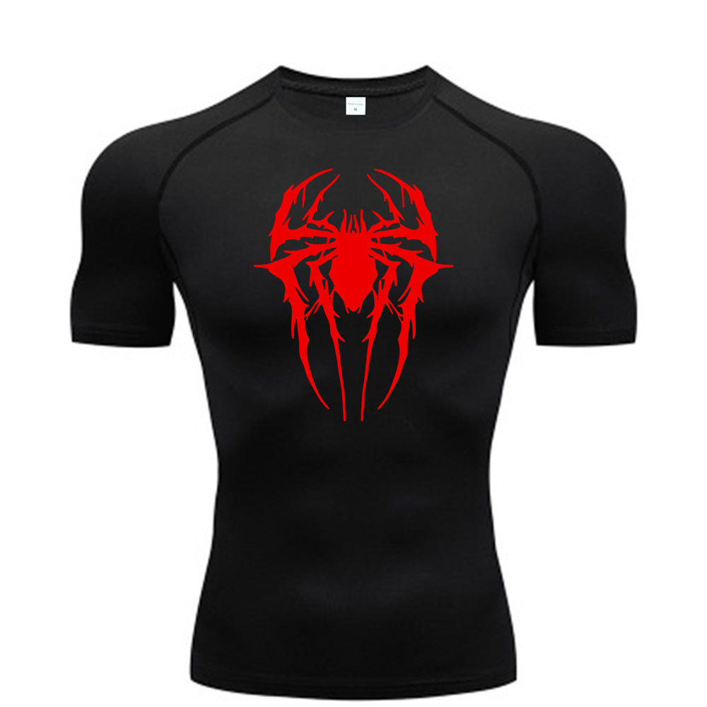 sportswear running T-shirt
