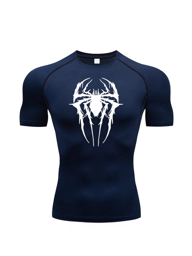 sportswear running T-shirt