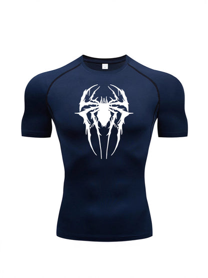 sportswear running T-shirt