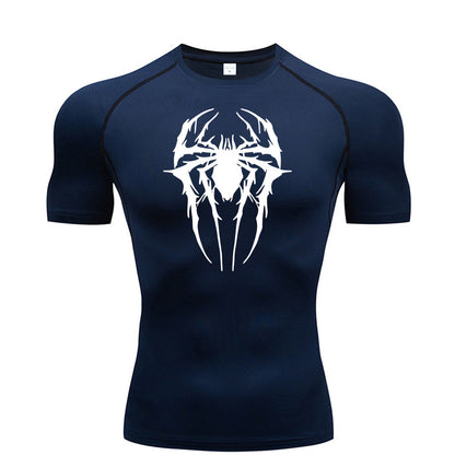sportswear running T-shirt