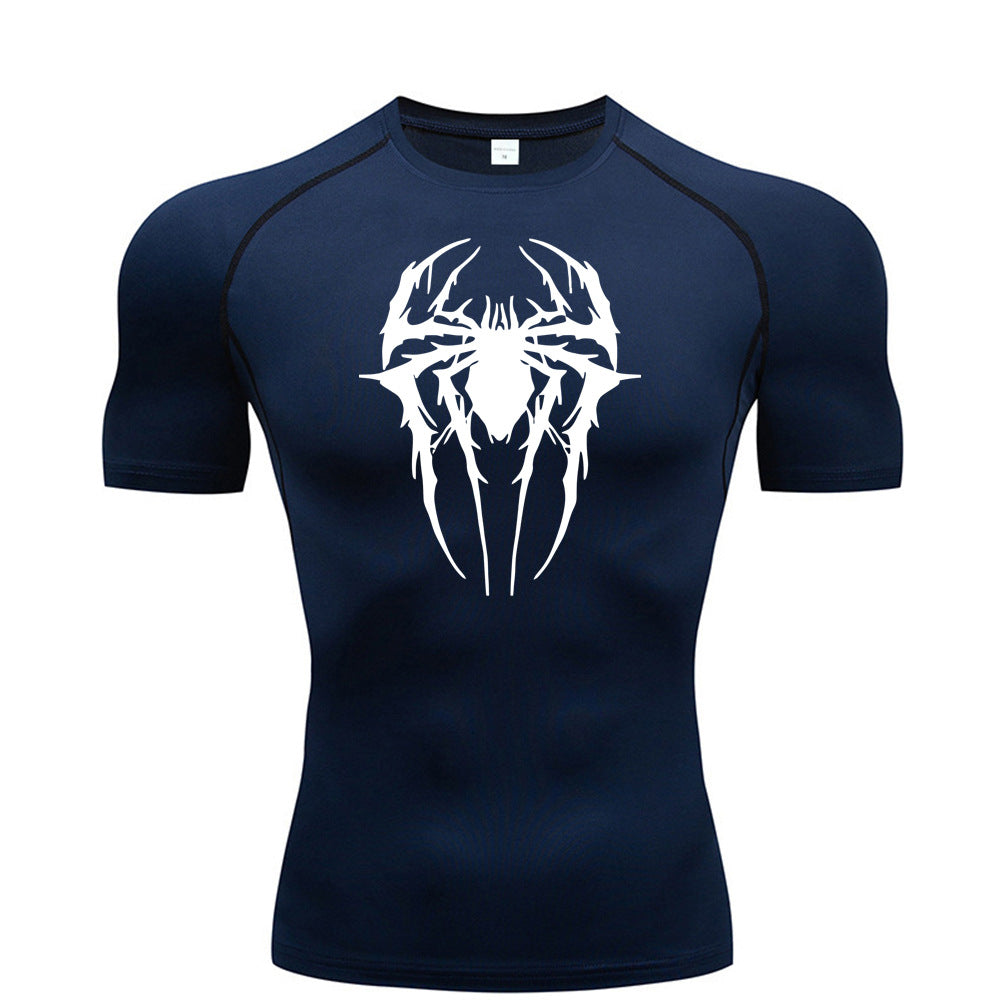 sportswear running T-shirt