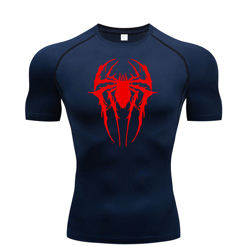 sportswear running T-shirt