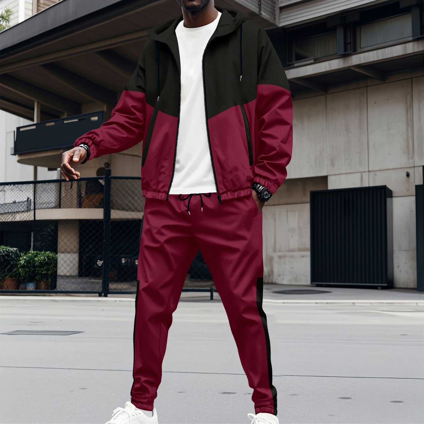 Sportswear Set