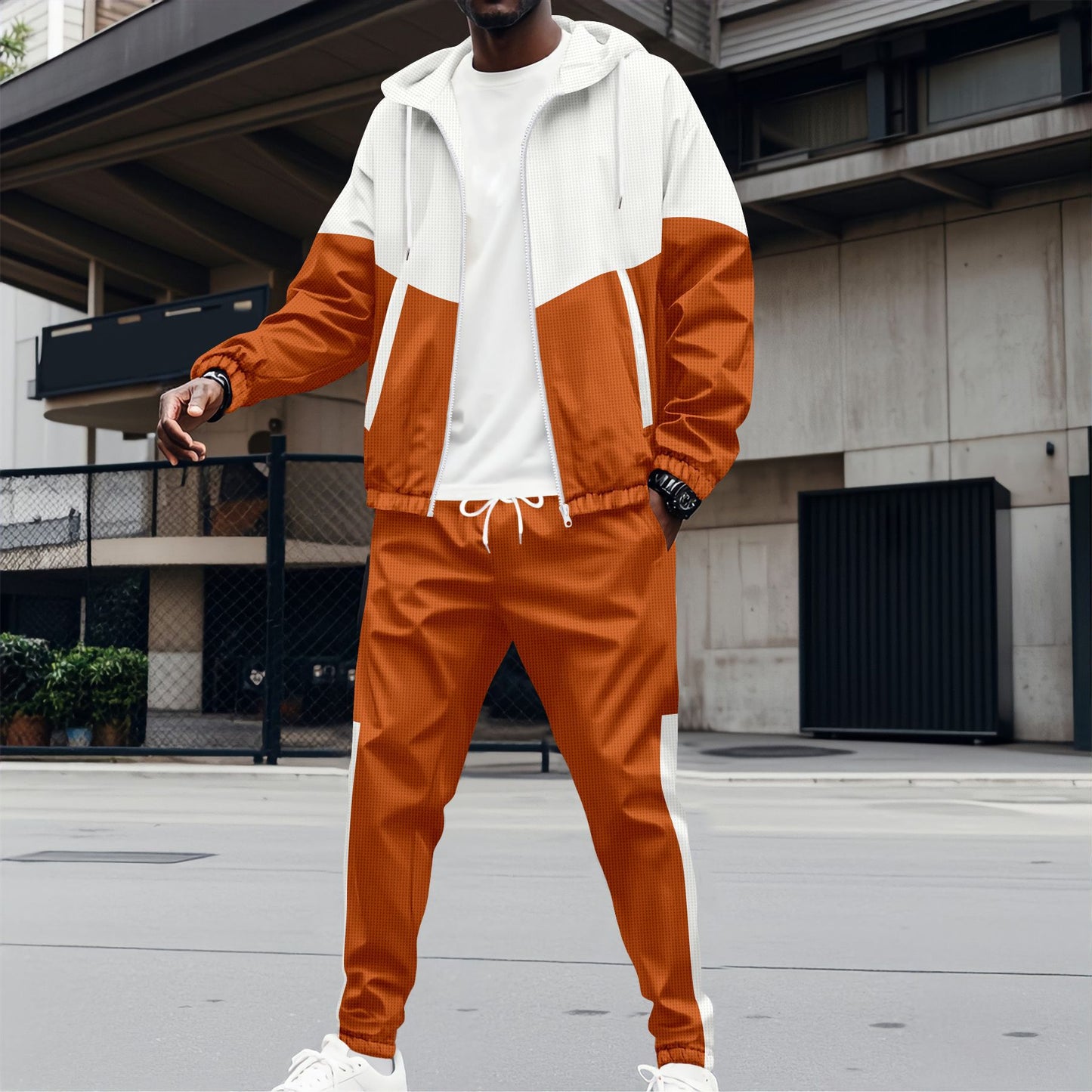 Sportswear Set