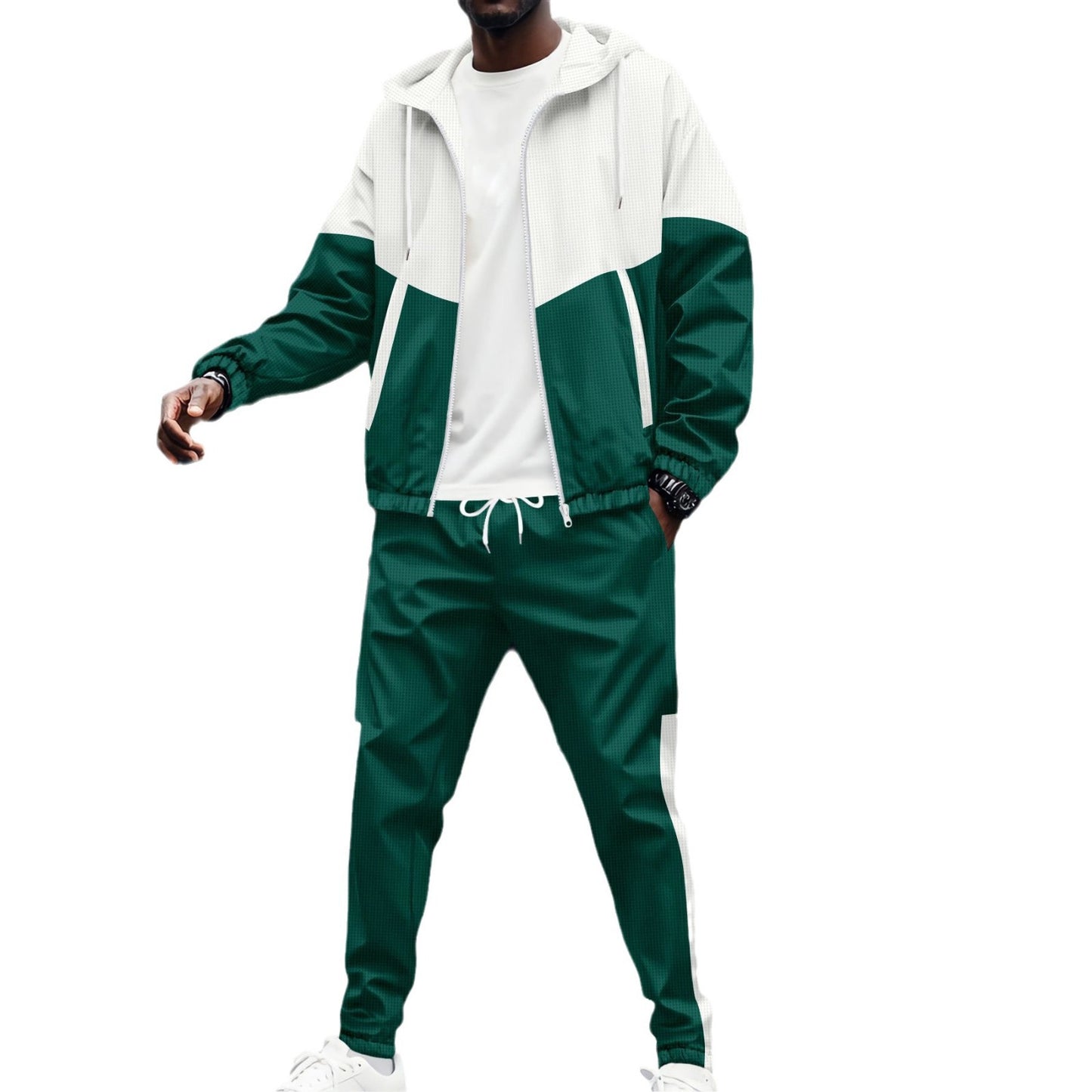 Sportswear Set