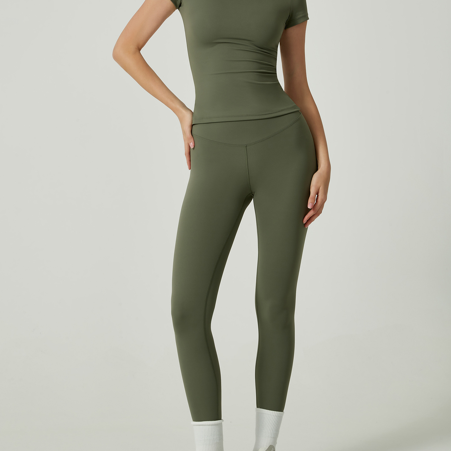 Sportswear Set