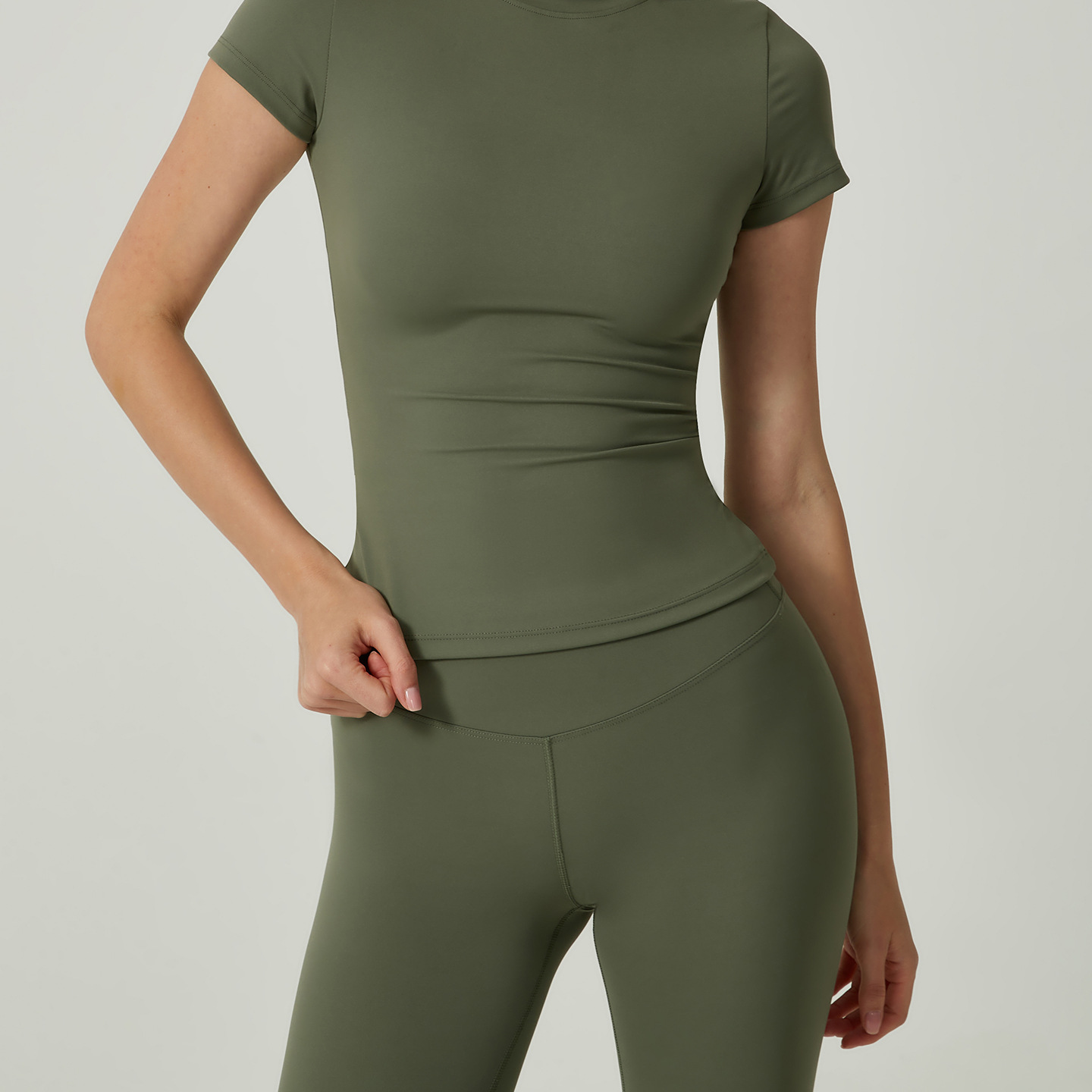 Sportswear Set