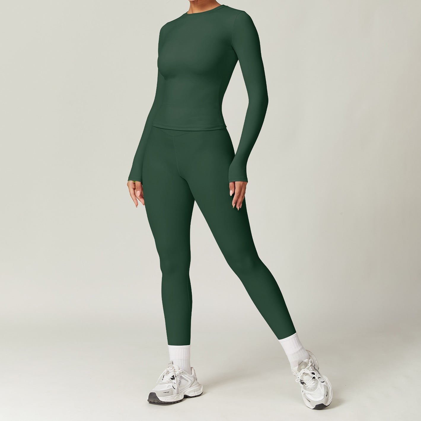 Sportswear Set