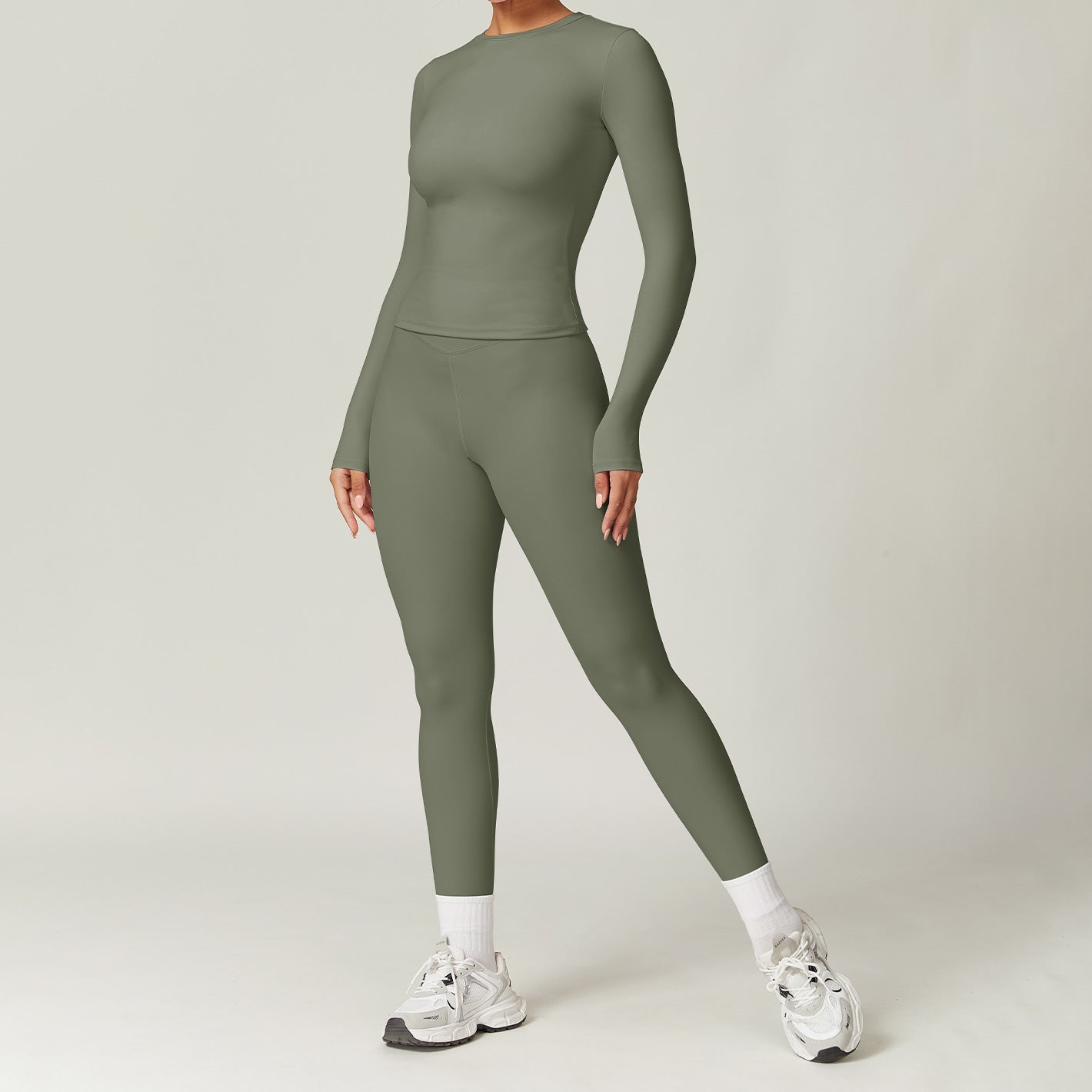 Sportswear Set