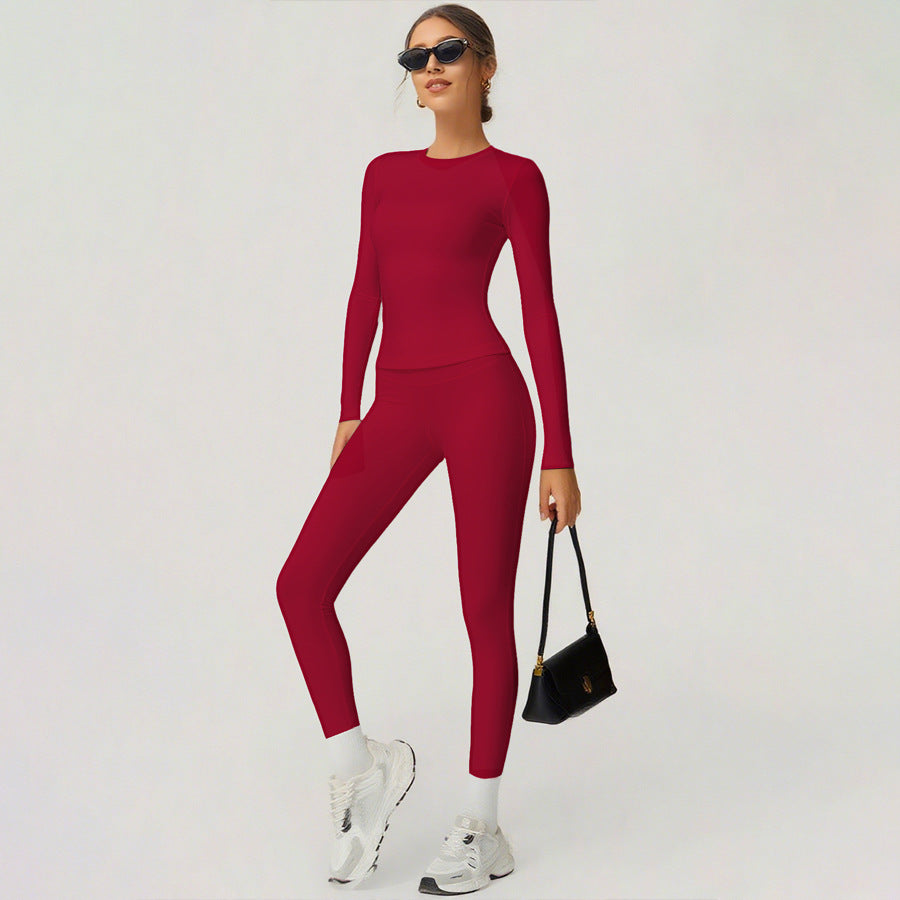 Sportswear Set