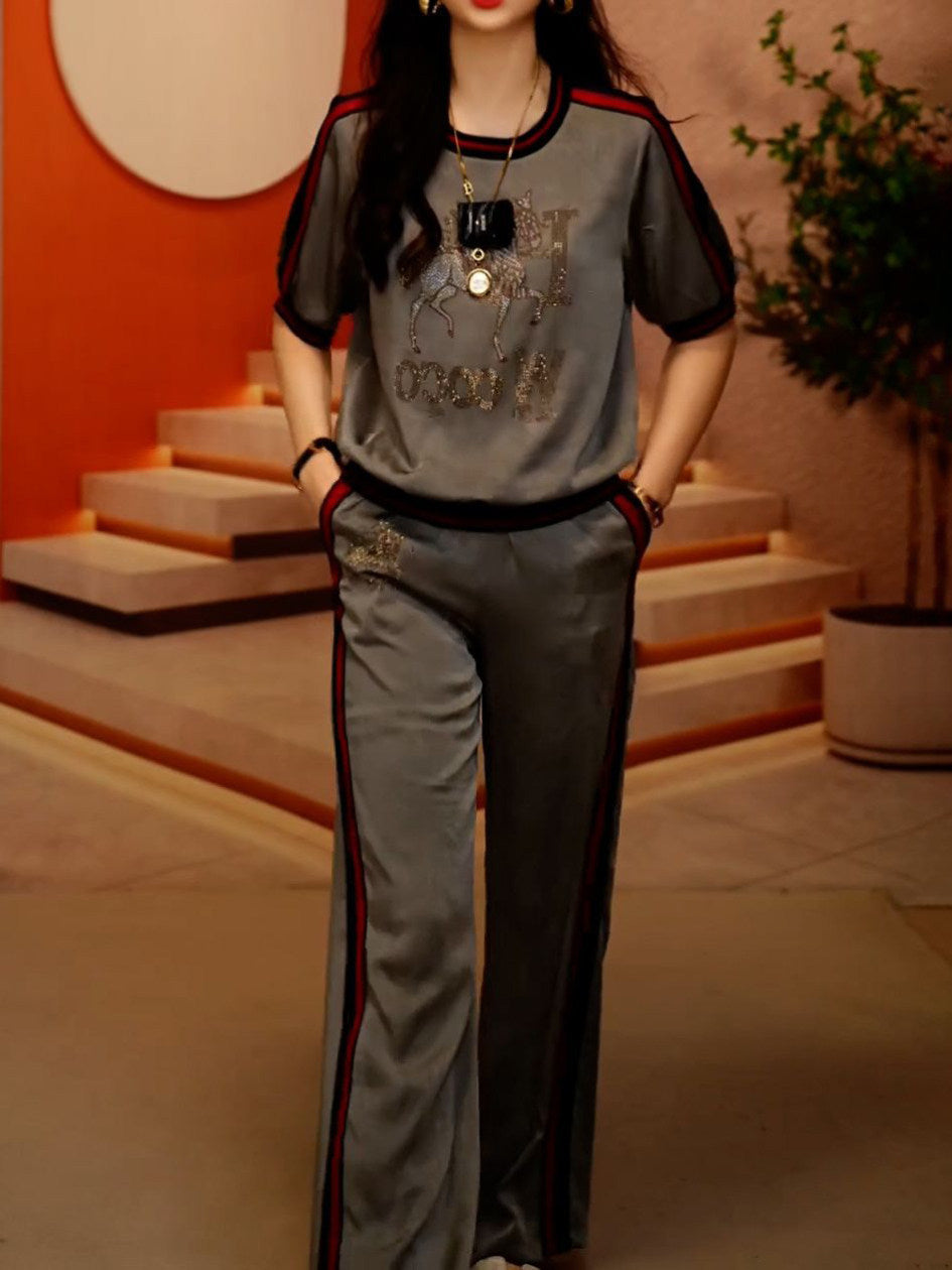 Sportswear Set