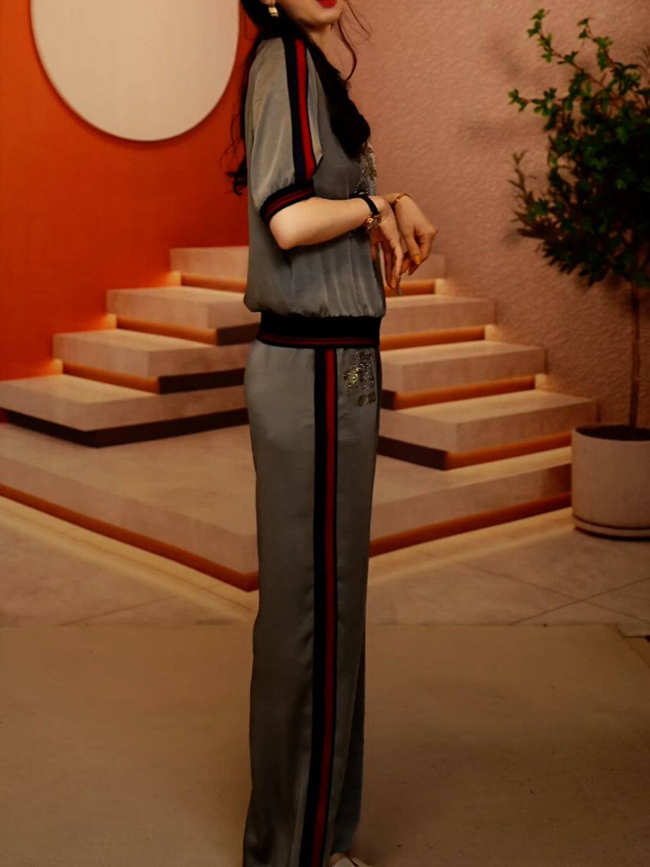 Sportswear Set