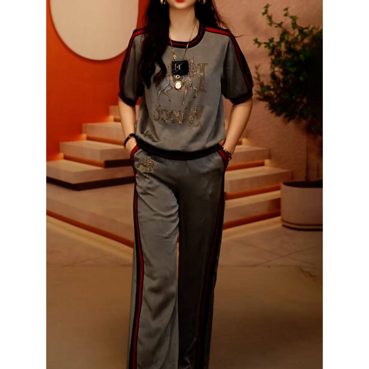 Sportswear Set