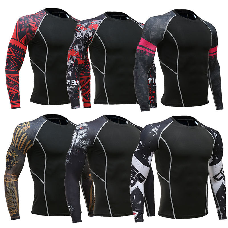 Sportswear Shirt