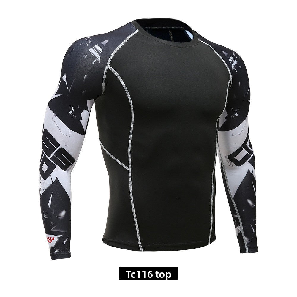 Sportswear Shirt