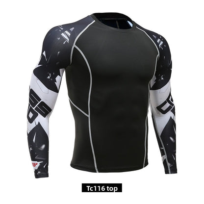 Sportswear Shirt