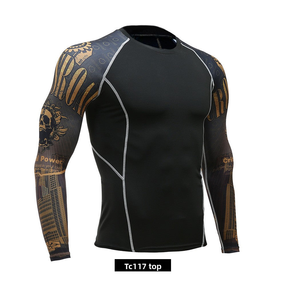 Sportswear Shirt
