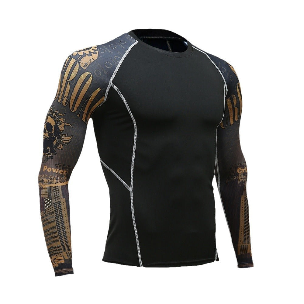 Sportswear Shirt