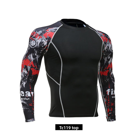 Sportswear Shirt