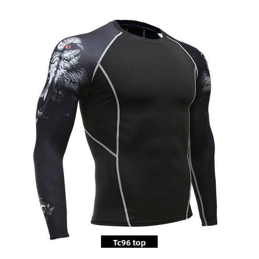 Sportswear Shirt