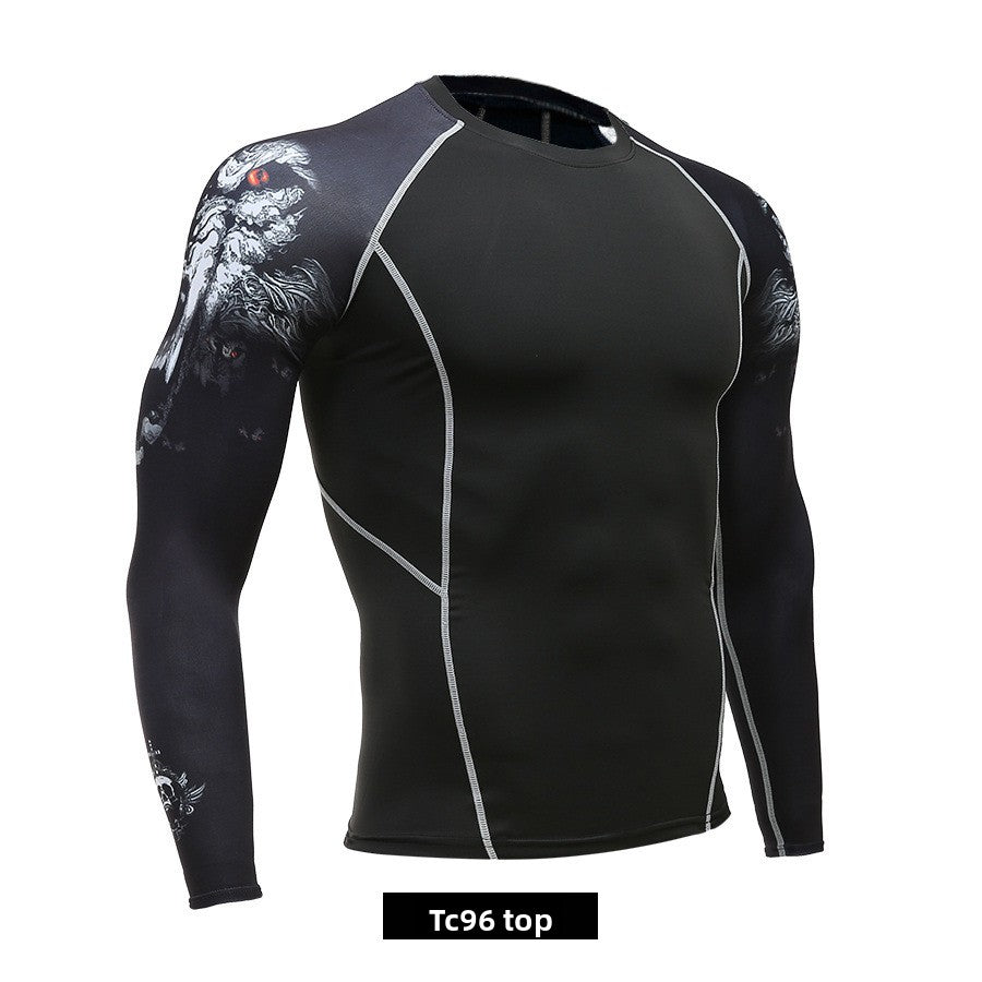 Sportswear Shirt