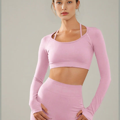 Sportswear Top