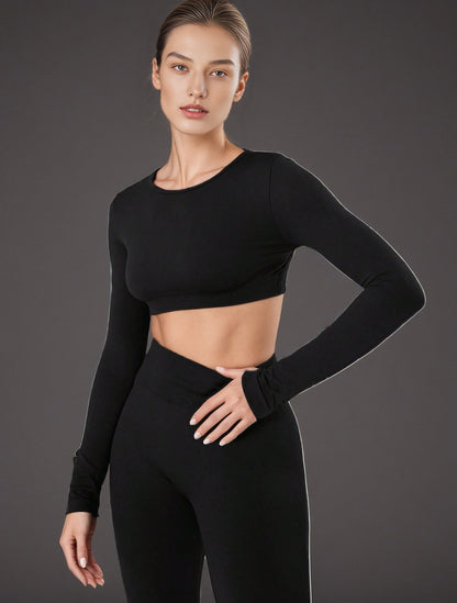 Sportswear Top
