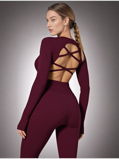 Sportswear Top