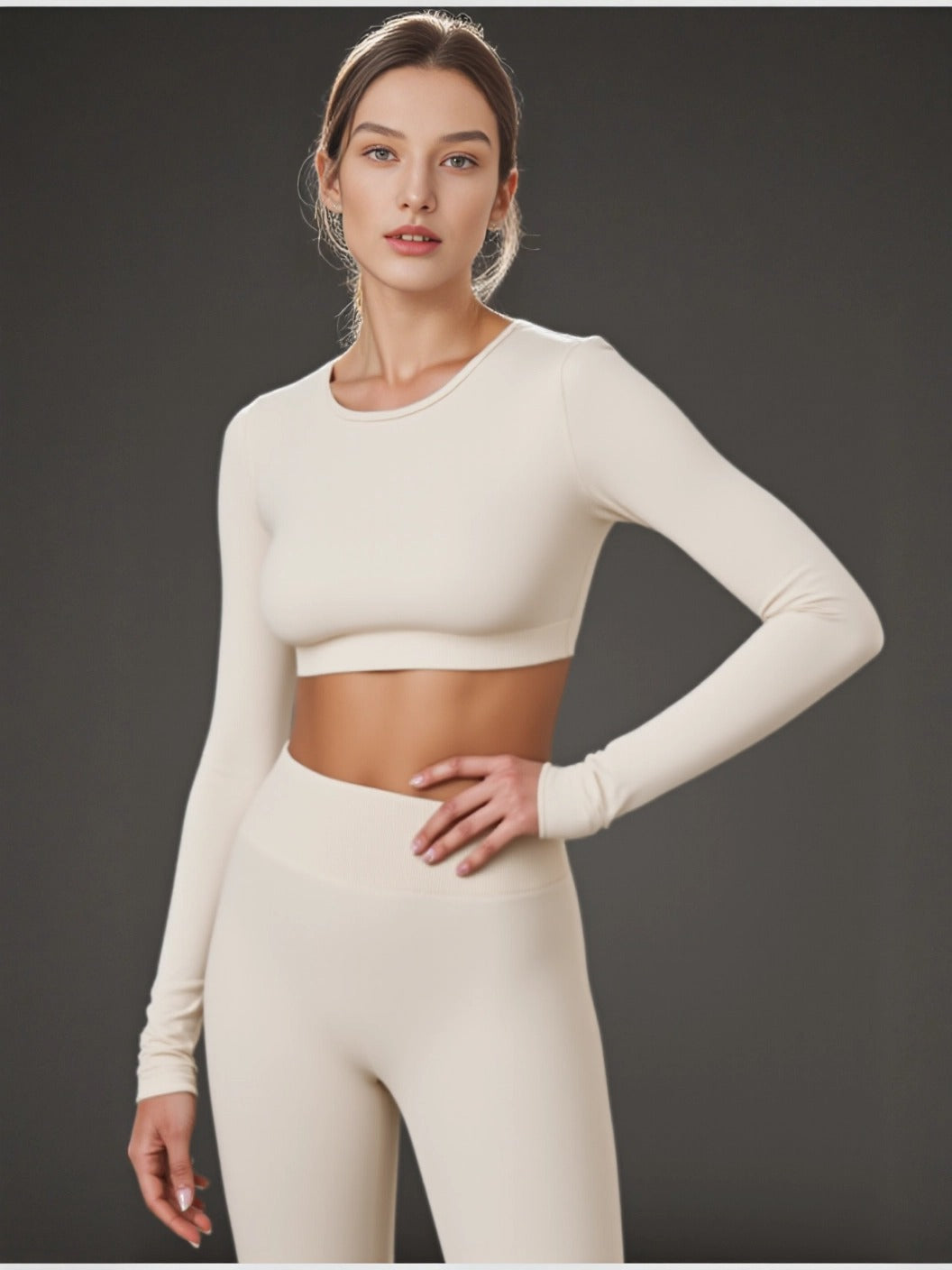 Sportswear Top